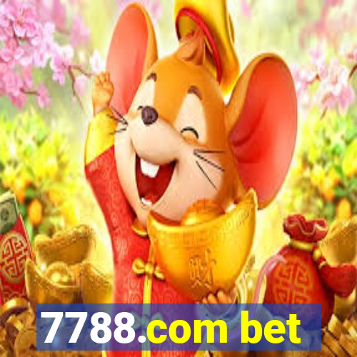 7788.com bet